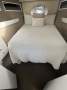 Dominator 36 Flybridge Cruiser