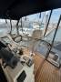 Dominator 36 Flybridge Cruiser