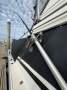 Dominator 36 Flybridge Cruiser