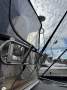 Dominator 36 Flybridge Cruiser