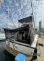 Dominator 36 Flybridge Cruiser