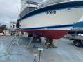 Dominator 36 Flybridge Cruiser