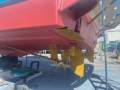 Dominator 36 Flybridge Cruiser
