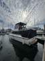 Dominator 36 Flybridge Cruiser