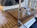 Dominator 36 Flybridge Cruiser