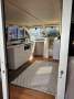 Dominator 36 Flybridge Cruiser