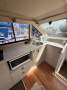 Dominator 36 Flybridge Cruiser