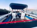 Surfrider 5.4m Cabin