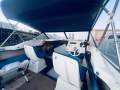 Surfrider 5.4m Cabin