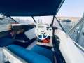 Surfrider 5.4m Cabin