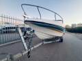 Surfrider 5.4m Cabin