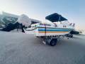Surfrider 5.4m Cabin