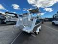 Black Dog 6.4m Walkaround 2025 Model (7.2m OAL)