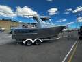 Black Dog 6.4m Walkaround 2025 Model (7.2m OAL)