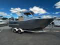 Black Dog 6.4m Walkaround 2025 Model (7.2m OAL)