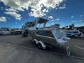 Black Dog 6.4m Walkaround 2025 Model (7.2m OAL)