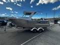 Black Dog 6.4m Walkaround 2025 Model (7.2m OAL)