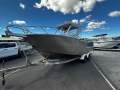 Black Dog 6.4m Walkaround 2025 Model (7.2m OAL)