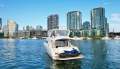 Sea Ray 450 Express Bridge