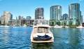 Sea Ray 450 Express Bridge