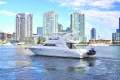 Sea Ray 450 Express Bridge