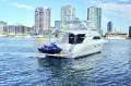 Sea Ray 450 Express Bridge