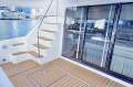 Sea Ray 450 Express Bridge