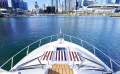 Sea Ray 450 Express Bridge