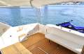 Sea Ray 450 Express Bridge