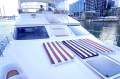 Sea Ray 450 Express Bridge