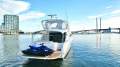 Sea Ray 450 Express Bridge