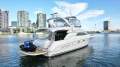 Sea Ray 450 Express Bridge