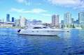 Sea Ray 450 Express Bridge