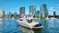 Sea Ray 450 Express Bridge
