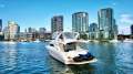 Sea Ray 450 Express Bridge