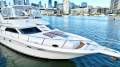 Sea Ray 450 Express Bridge