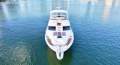 Sea Ray 450 Express Bridge