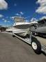 Wellcraft 250 Coastal 2001 Model 225hp Yamaha 4 stroke motor.