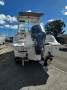 Wellcraft 250 Coastal 2001 Model 225hp Yamaha 4 stroke motor.