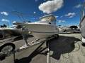 Wellcraft 250 Coastal 2001 Model 225hp Yamaha 4 stroke motor.