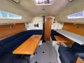 Sydney Yachts 39CR:Sydney 39CR For sale with Race Yachts