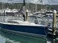 Sydney Yachts 39CR:Sydney 39CR For sale with Race Yachts