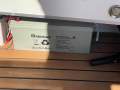 Leeder 900 Diesel Shaftdrive