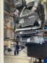 Leeder 900 Diesel Shaftdrive