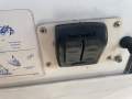 Leeder 900 Diesel Shaftdrive