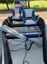 Porta-bote Alpha Series Dinghy 3.8m
