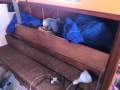 Currawong 30 Yacht Spare BMW 10 hp Diesel Option ? ( Melbourne)