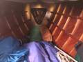 Currawong 30 Yacht Spare BMW 10 hp Diesel Option ? ( Melbourne)