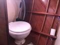 Currawong 30 Yacht Spare BMW 10 hp Diesel Option ? ( Melbourne)