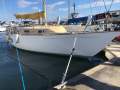 Currawong 30 Yacht Spare BMW 10 hp Diesel Option ? ( Melbourne)